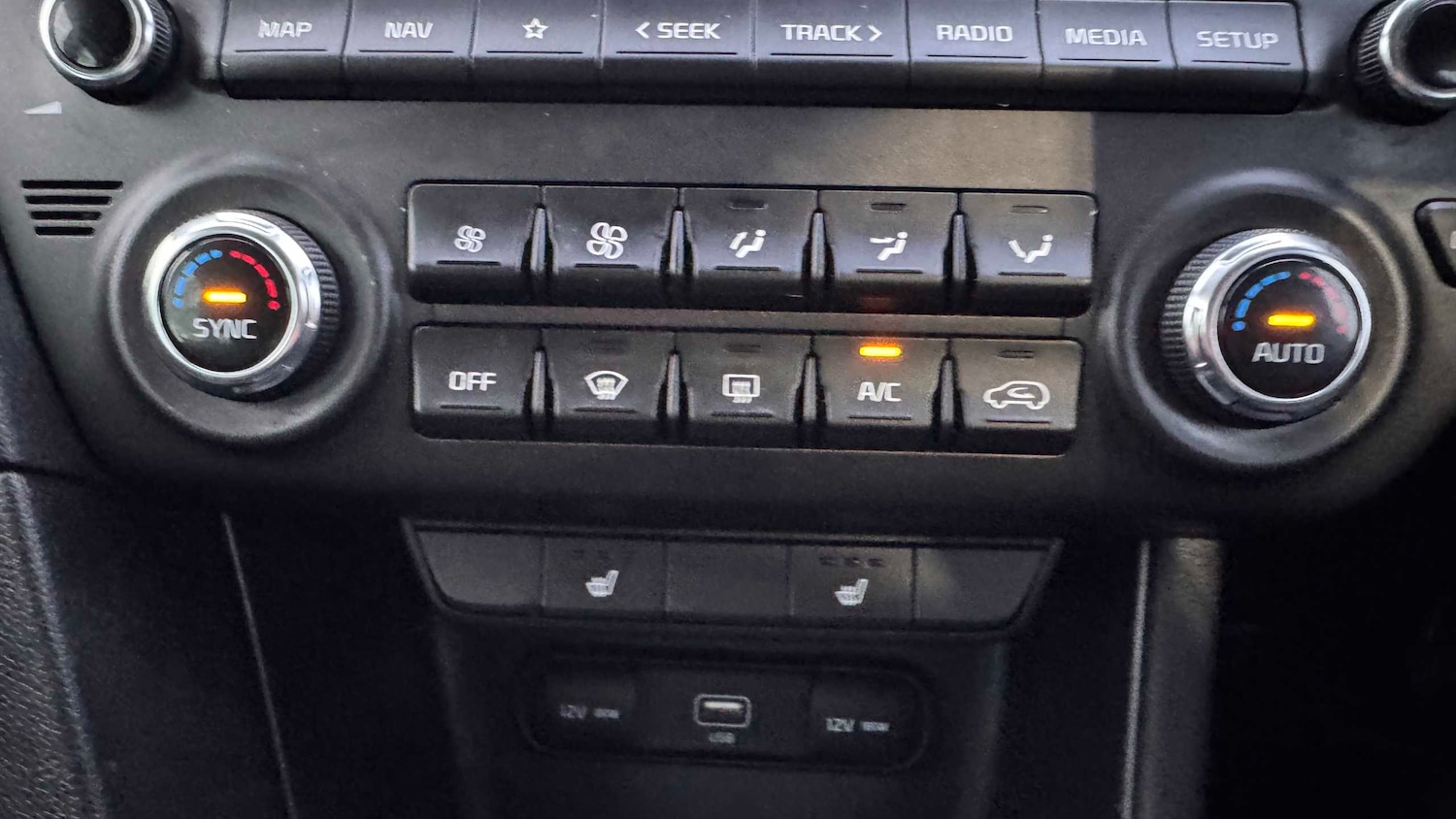 Used Kia Sportage 2020 for sale - 77112288: Photo 13