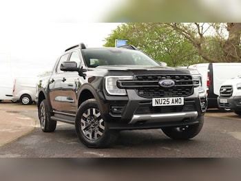 Used Ford Ranger 2025 for sale - 75317125: Photo