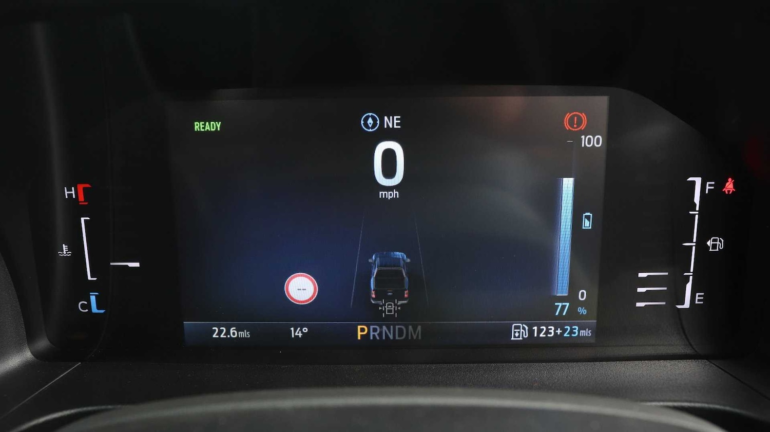 Vehicle 25