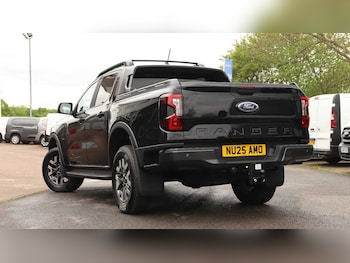Used Ford Ranger 2025 for sale - 75317125: Photo
