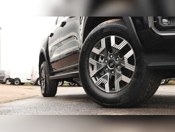 Used Ford Ranger 2025 for sale - 75317125: Photo