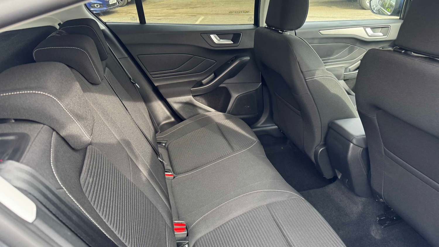 Used Ford Focus 2023 for sale - 78118527: Photo 11