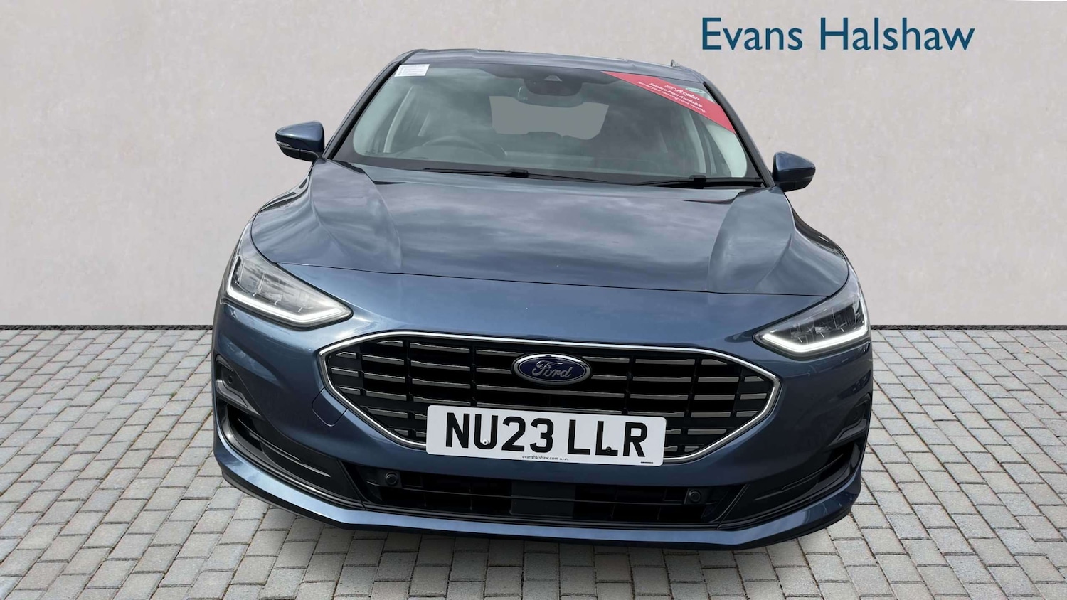 Used Ford Focus 2023 for sale - 78118527: Photo 2