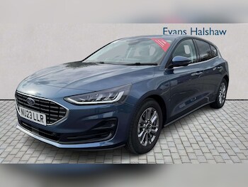 Used Ford Focus 2023 for sale - 78118527: Photo