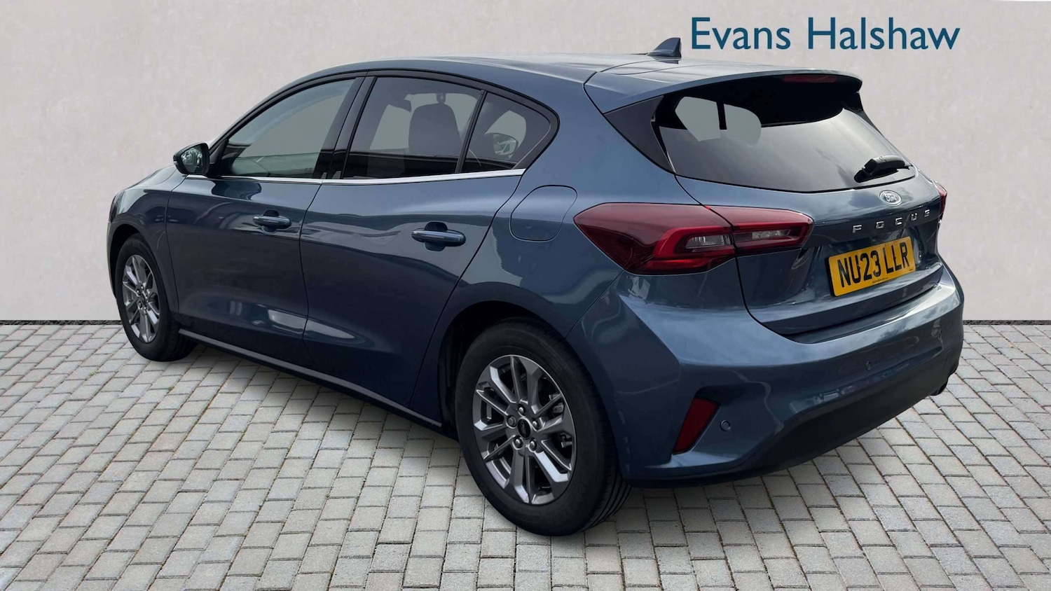 Used Ford Focus 2023 for sale - 78118527: Photo 5