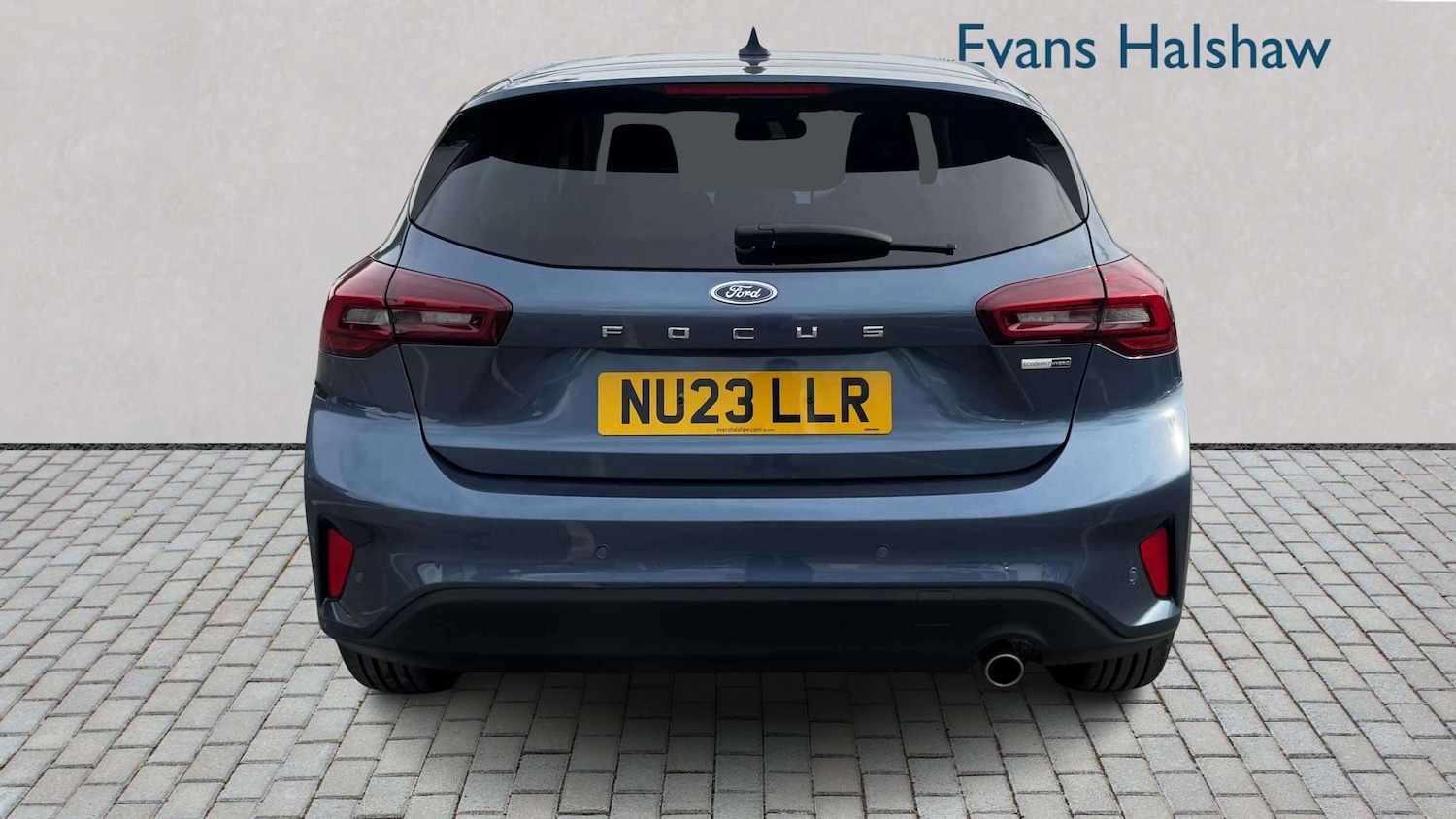 Used Ford Focus 2023 for sale - 78118527: Photo 6