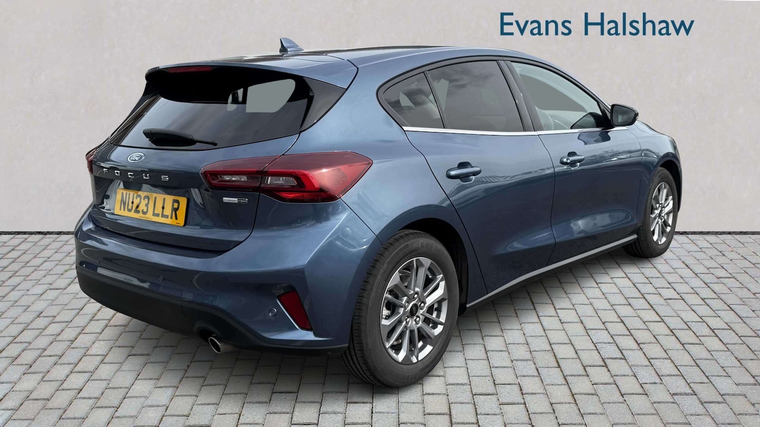 Used Ford Focus 2023 for sale - 78118527: Photo 7