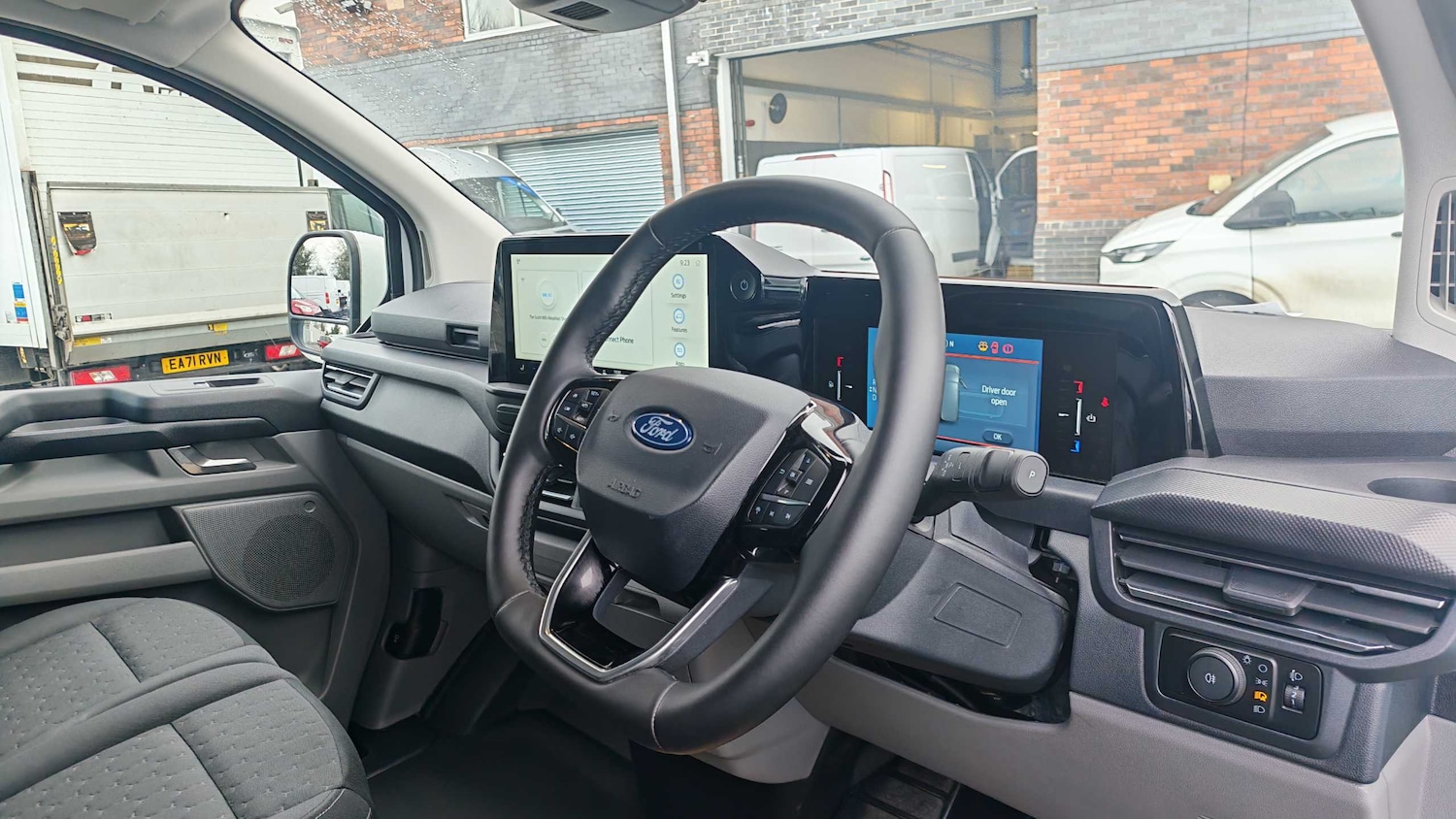 Used Ford Transit Custom 2025 for sale - 77972924: Photo 10