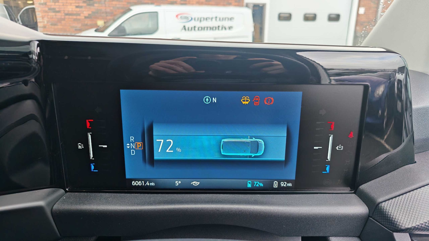 Used Ford Transit Custom 2025 for sale - 77972924: Photo 12