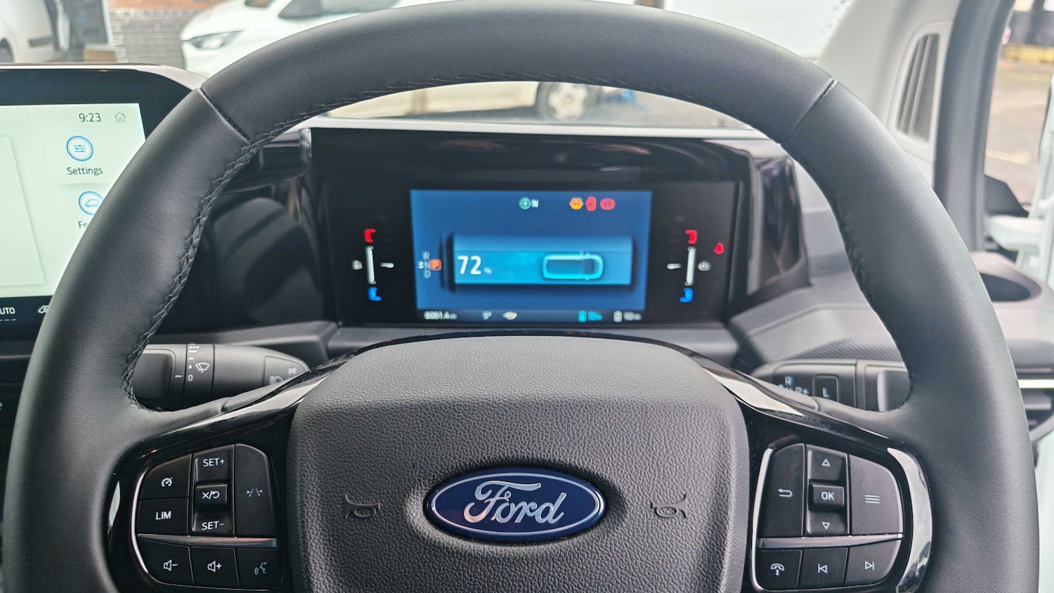 Used Ford Transit Custom 2025 for sale - 77972924: Photo 13