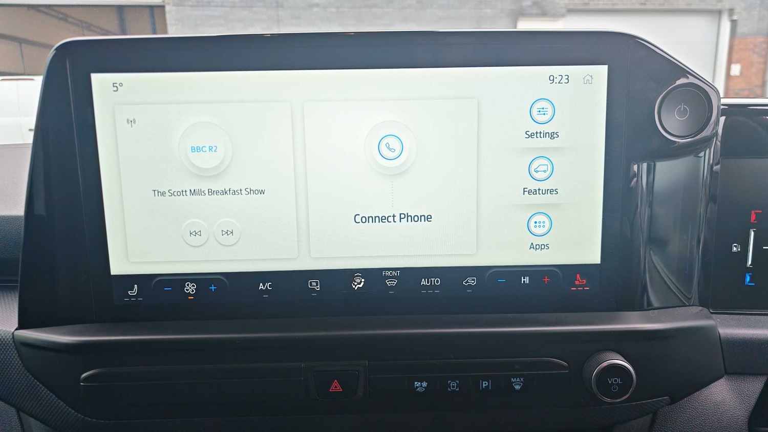 Used Ford Transit Custom 2025 for sale - 77972924: Photo 14