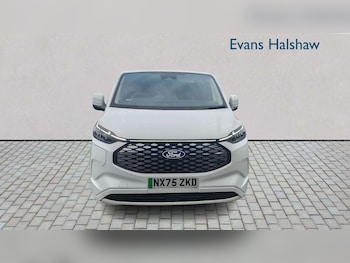 Used Ford Transit Custom 2025 for sale - 77972924: Photo