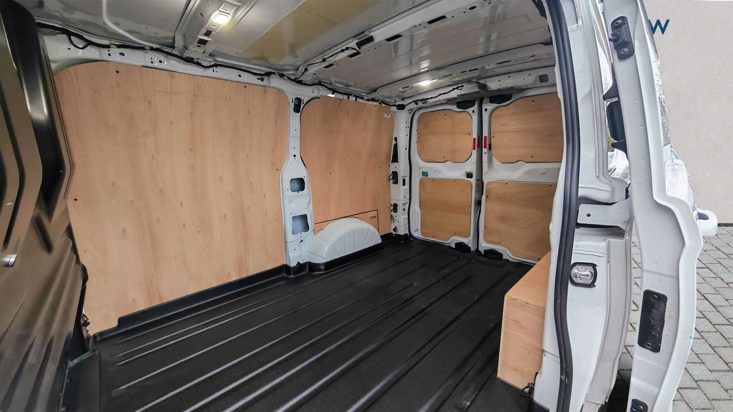 Used Ford Transit Custom 2025 for sale - 77972924: Photo 6