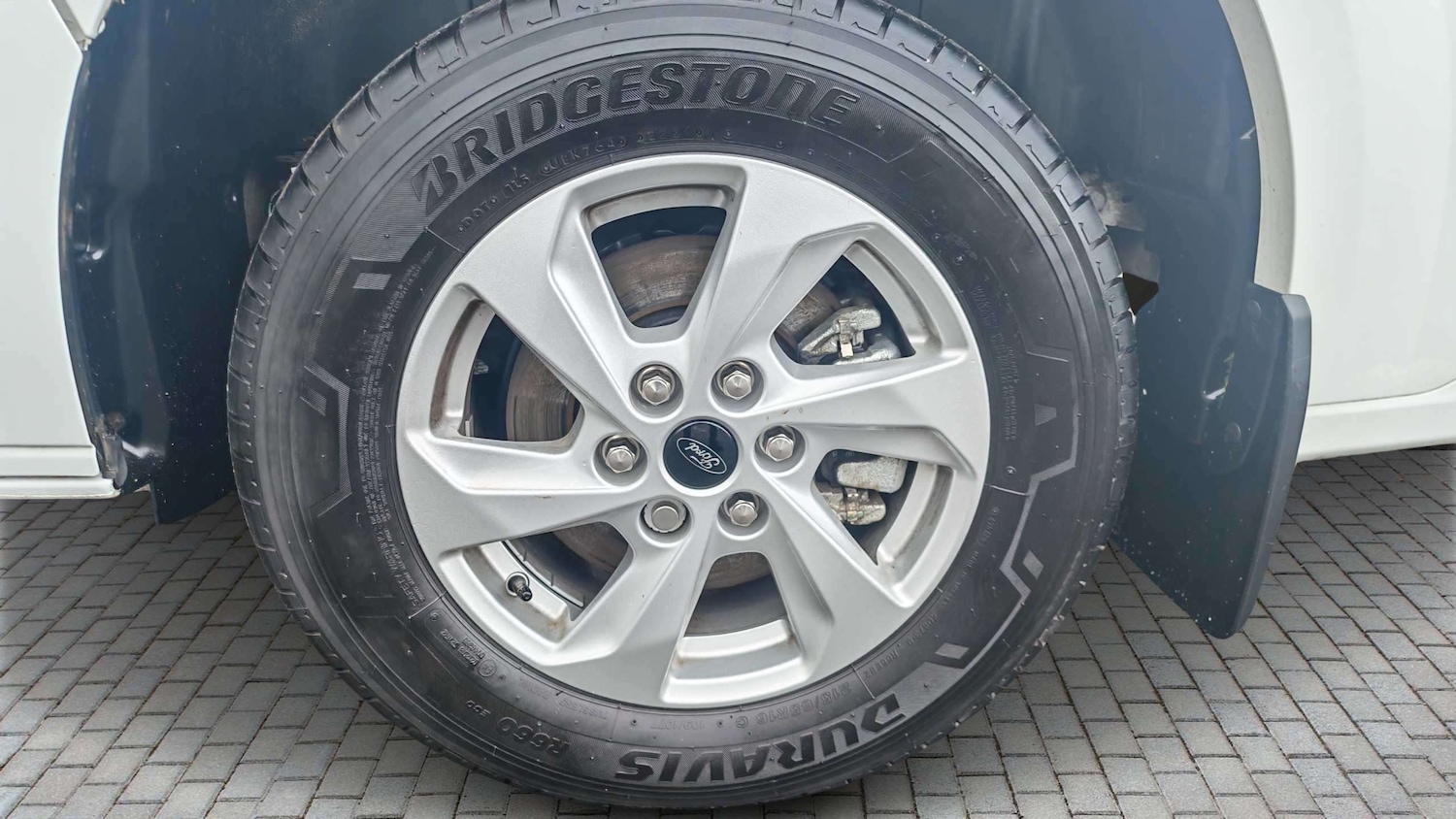 Used Ford Transit Custom 2025 for sale - 77972924: Photo 7