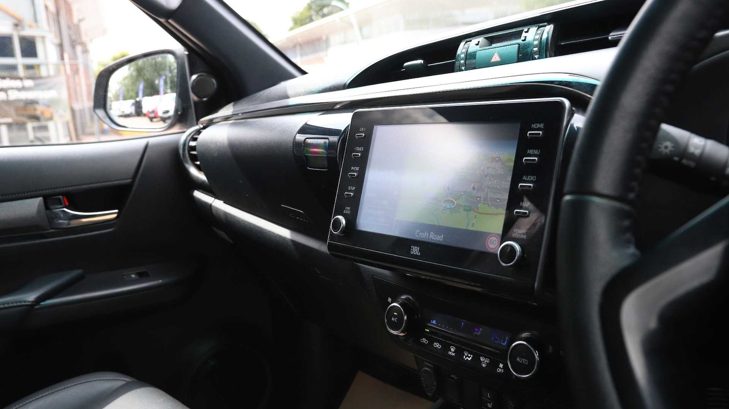 Vehicle 28