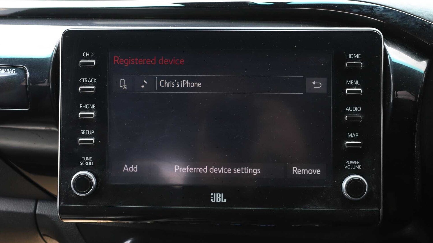 Vehicle 33