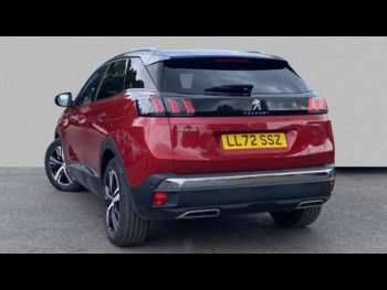 Used Peugeot 3008 2022 for sale - 75317157: Photo