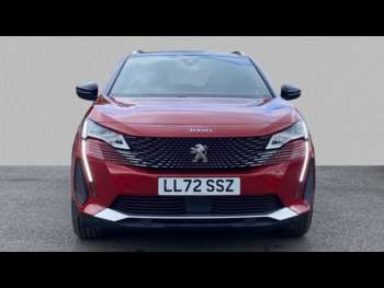Used Peugeot 3008 2022 for sale - 75317157: Photo