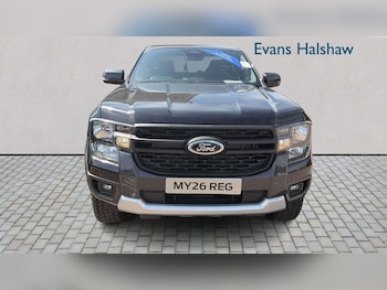 Used Ford Ranger 2026 for sale - 79499803: Photo