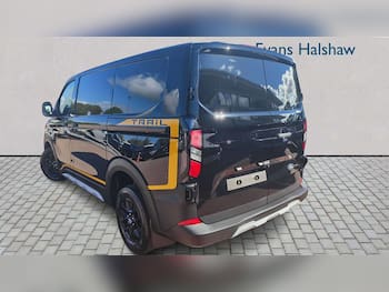 Used Ford Transit Connect 2026 for sale - 79810814: Photo