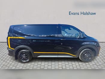 Used Ford Transit Connect 2026 for sale - 79810814: Photo