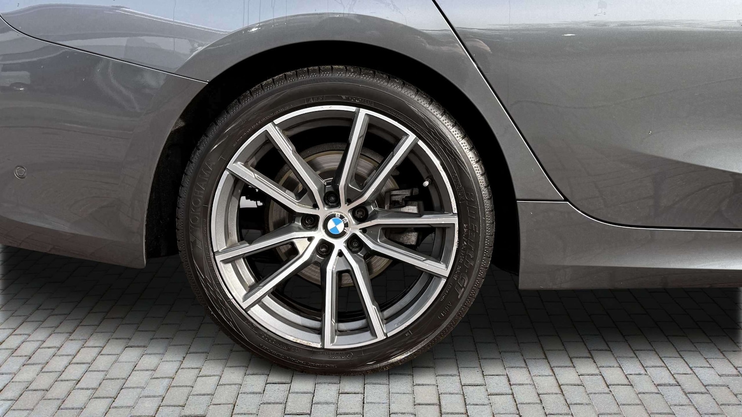 Used BMW 3 Series 2021 for sale - 78024490: Photo 10