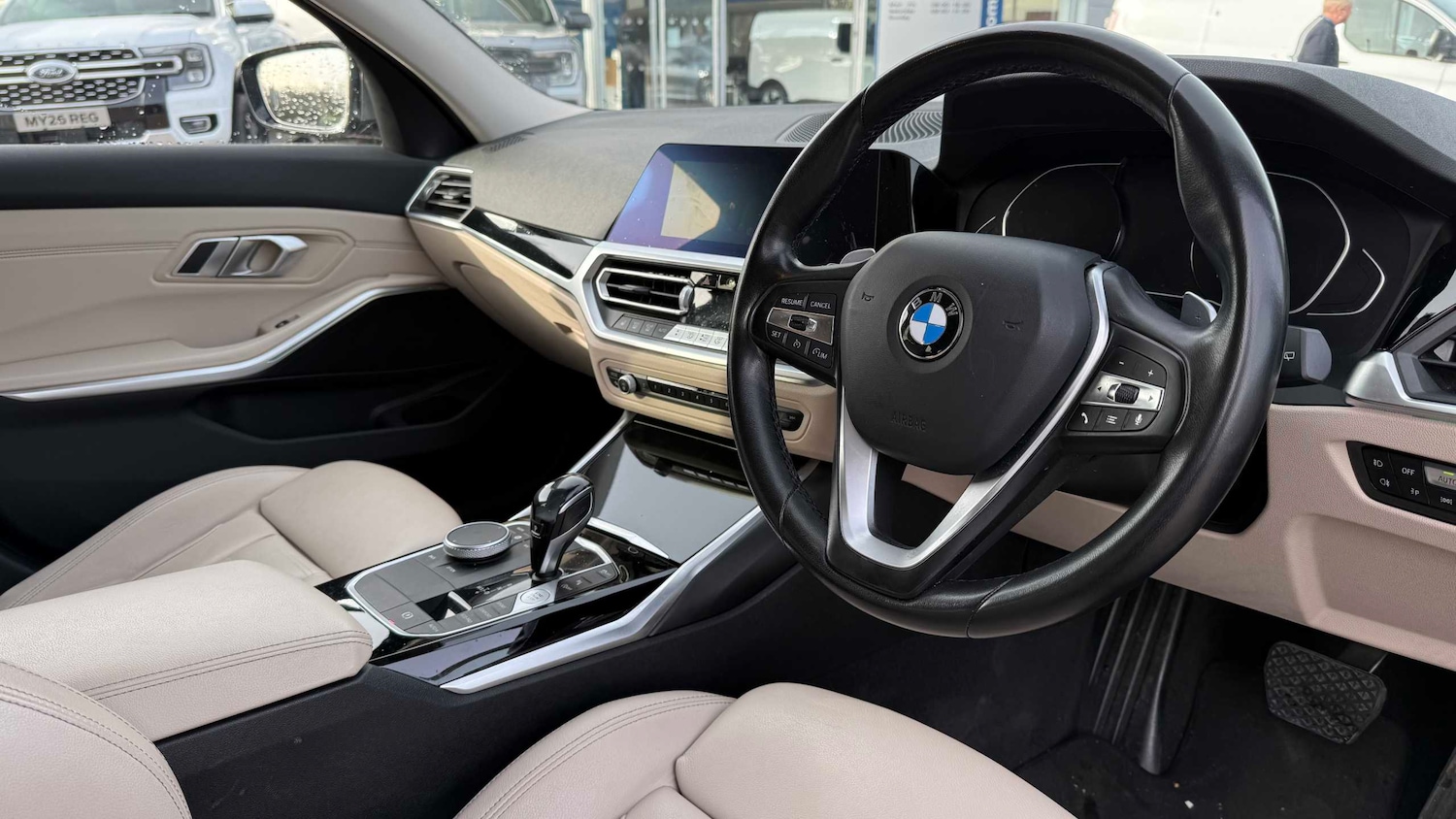 Used BMW 3 Series 2021 for sale - 78024490: Photo 11