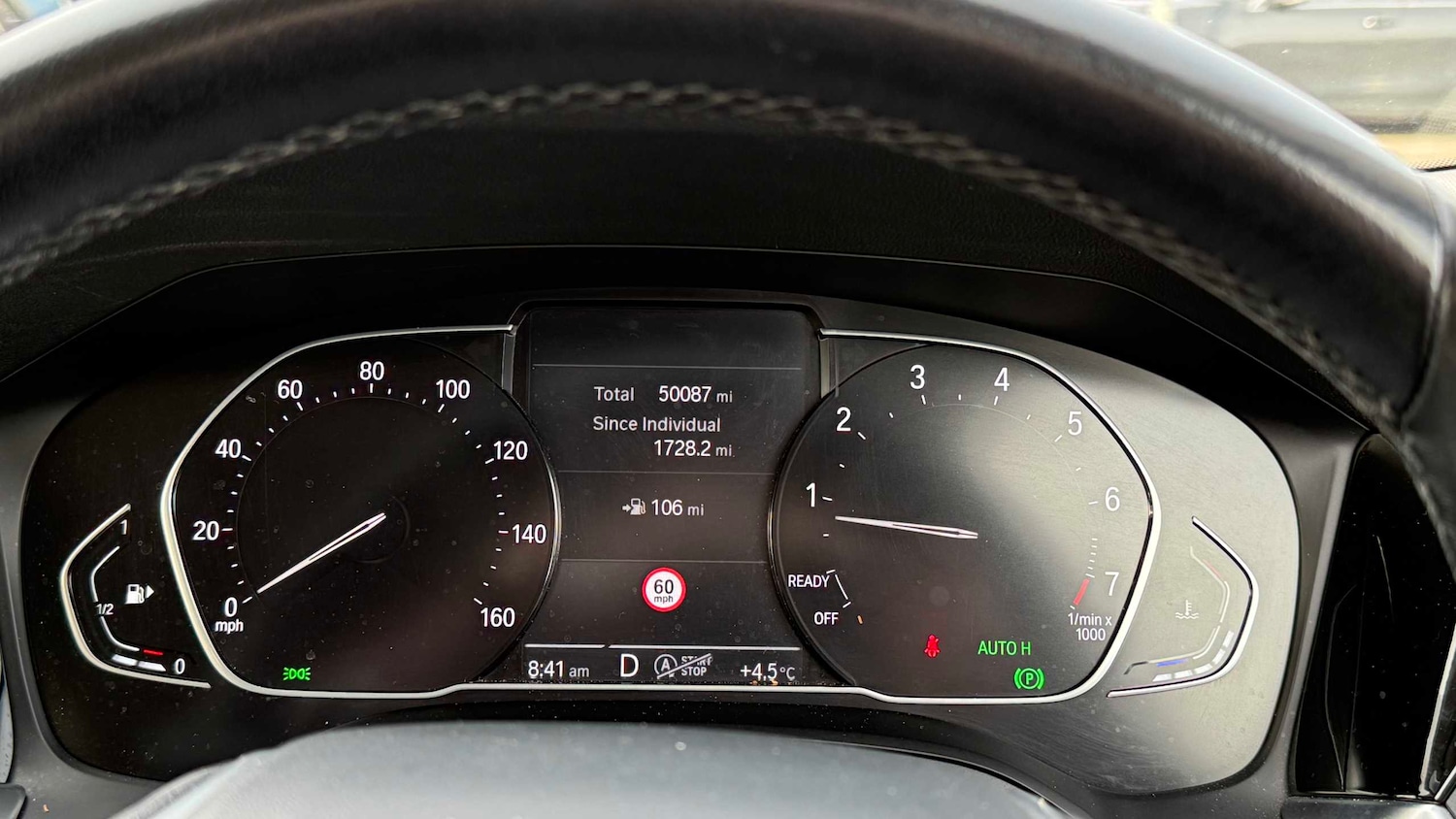 Used BMW 3 Series 2021 for sale - 78024490: Photo 12