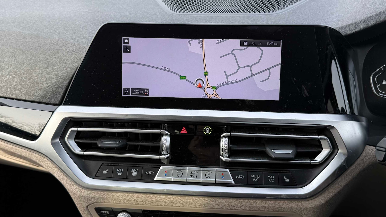 Used BMW 3 Series 2021 for sale - 78024490: Photo 13