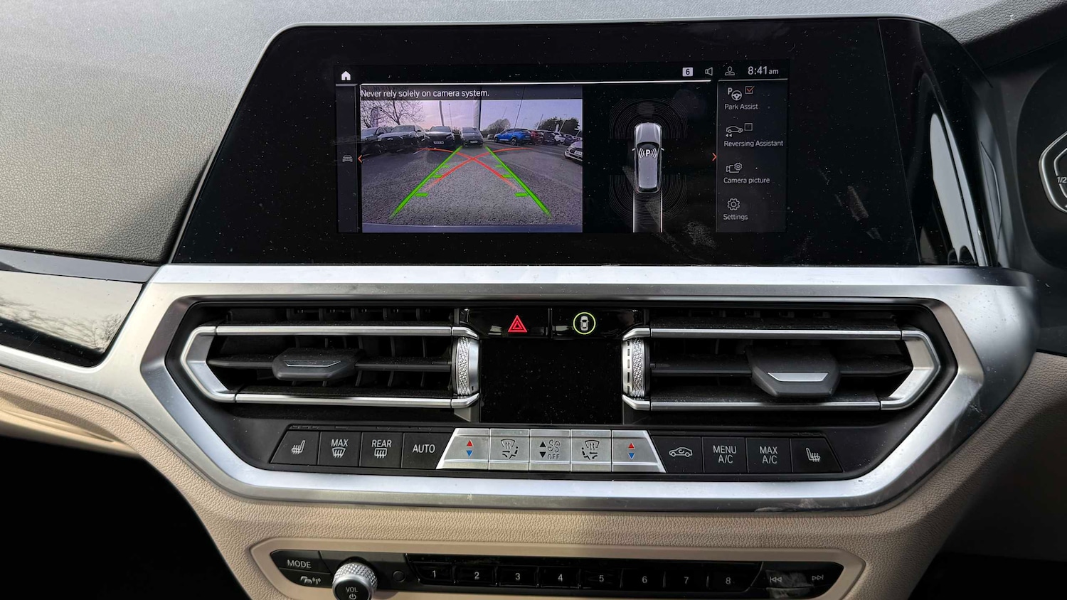 Used BMW 3 Series 2021 for sale - 78024490: Photo 14