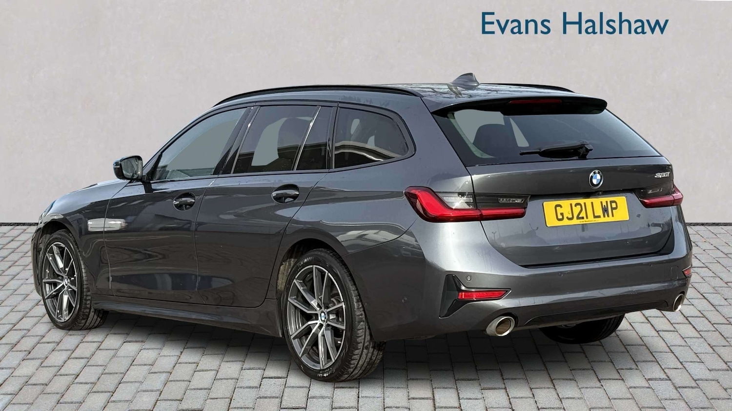 Used BMW 3 Series 2021 for sale - 78024490: Photo 2