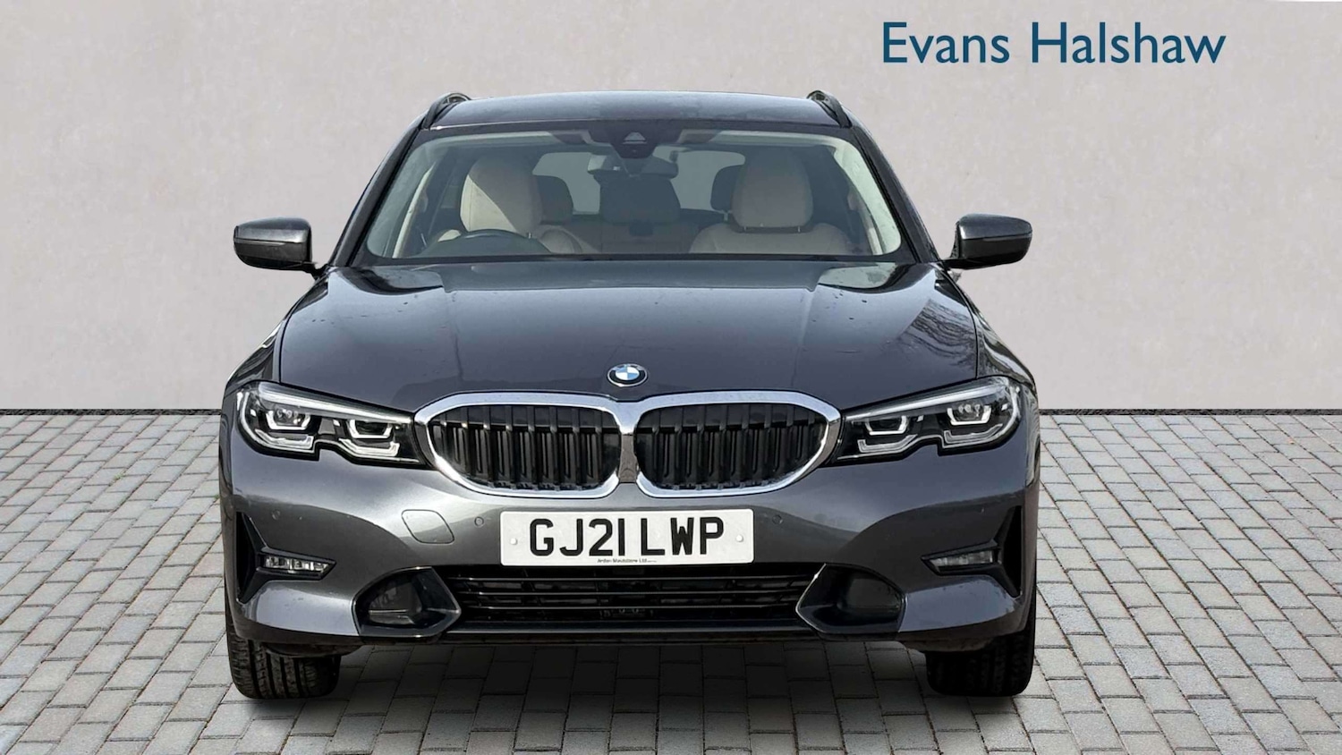 Used BMW 3 Series 2021 for sale - 78024490: Photo 4