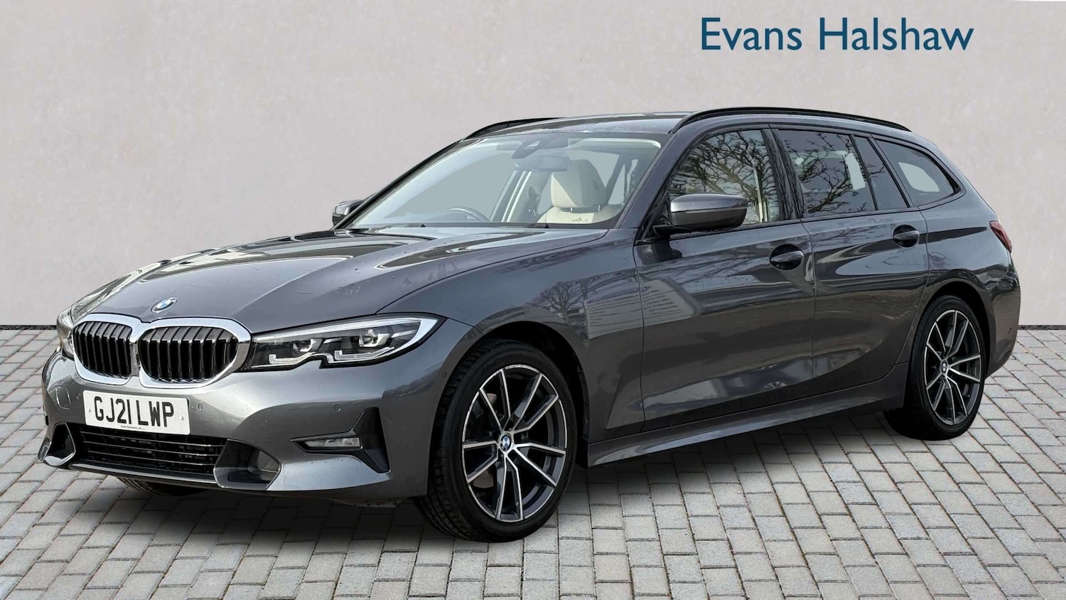 Used BMW 3 Series 2021 for sale - 78024490: Photo 5