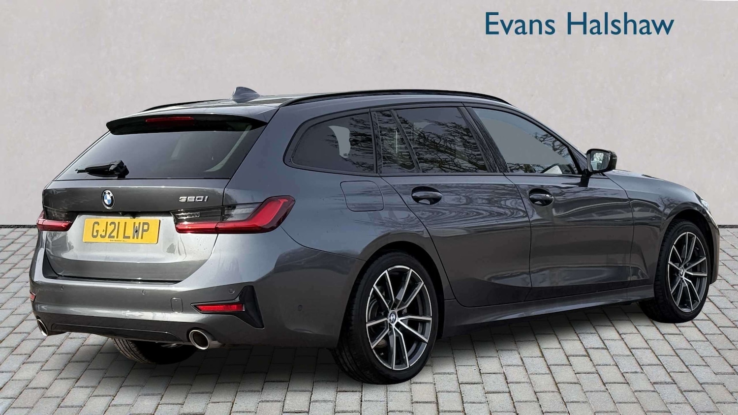 Used BMW 3 Series 2021 for sale - 78024490: Photo 8