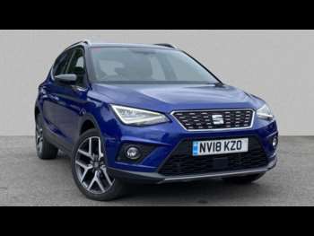 2018 - 1.0 TSI 115 Xcellence Lux 5dr