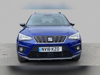 Used SEAT Arona 2018 for sale - 75418023: Photo