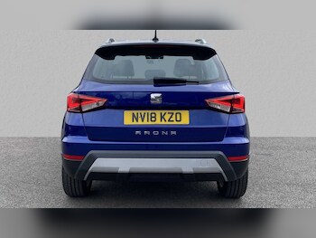 Used SEAT Arona 2018 for sale - 75418023: Photo