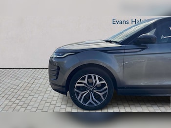 Used Land Rover Range Rover Evoque 2020 for sale - 79040243: Photo