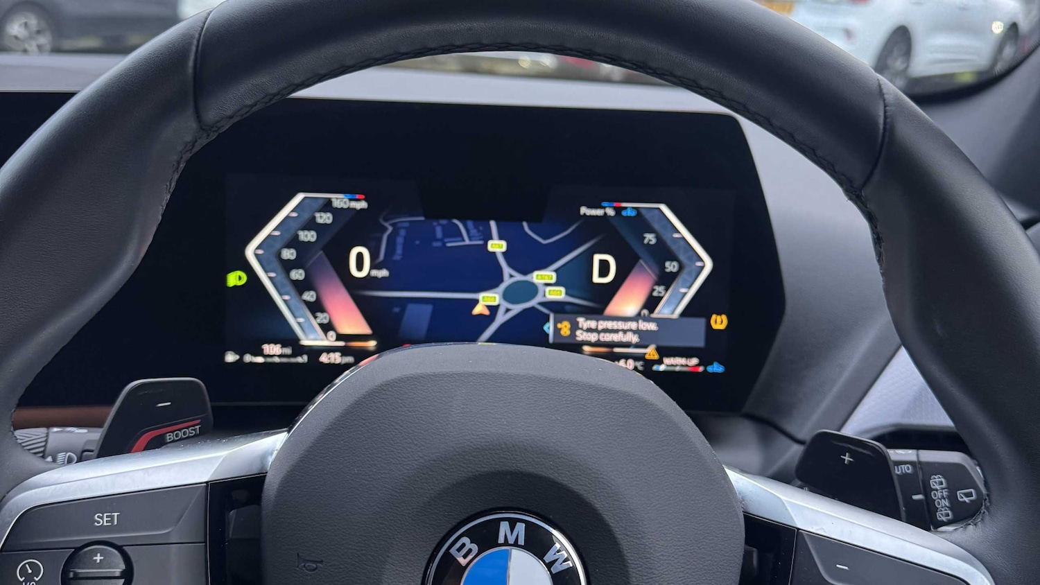 Used BMW 1 Series 2025 for sale - 77429034: Photo 10