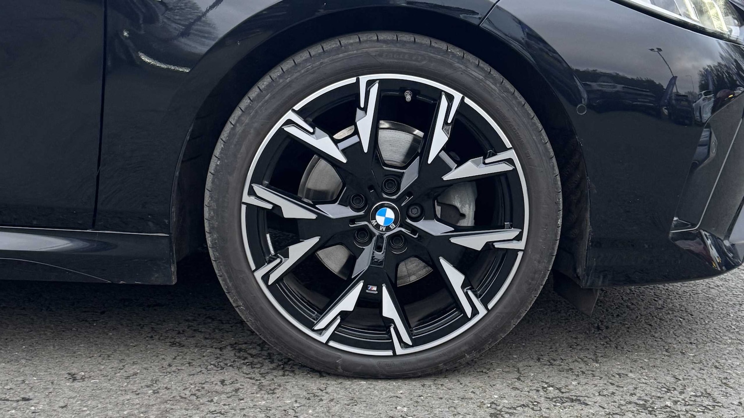 Used BMW 1 Series 2025 for sale - 77429034: Photo 14