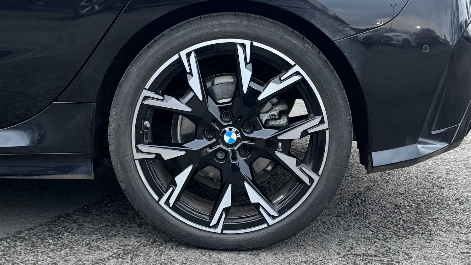 Used BMW 1 Series 2025 for sale - 77429034: Photo 15