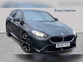 Used BMW 1 Series 2025 for sale - 77429034: Photo