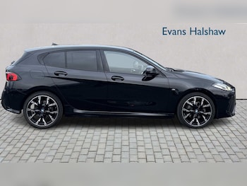 Used BMW 1 Series 2025 for sale - 77429034: Photo