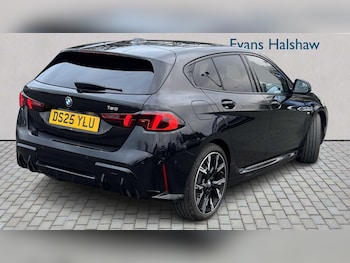 Used BMW 1 Series 2025 for sale - 77429034: Photo