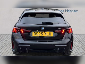 Used BMW 1 Series 2025 for sale - 77429034: Photo