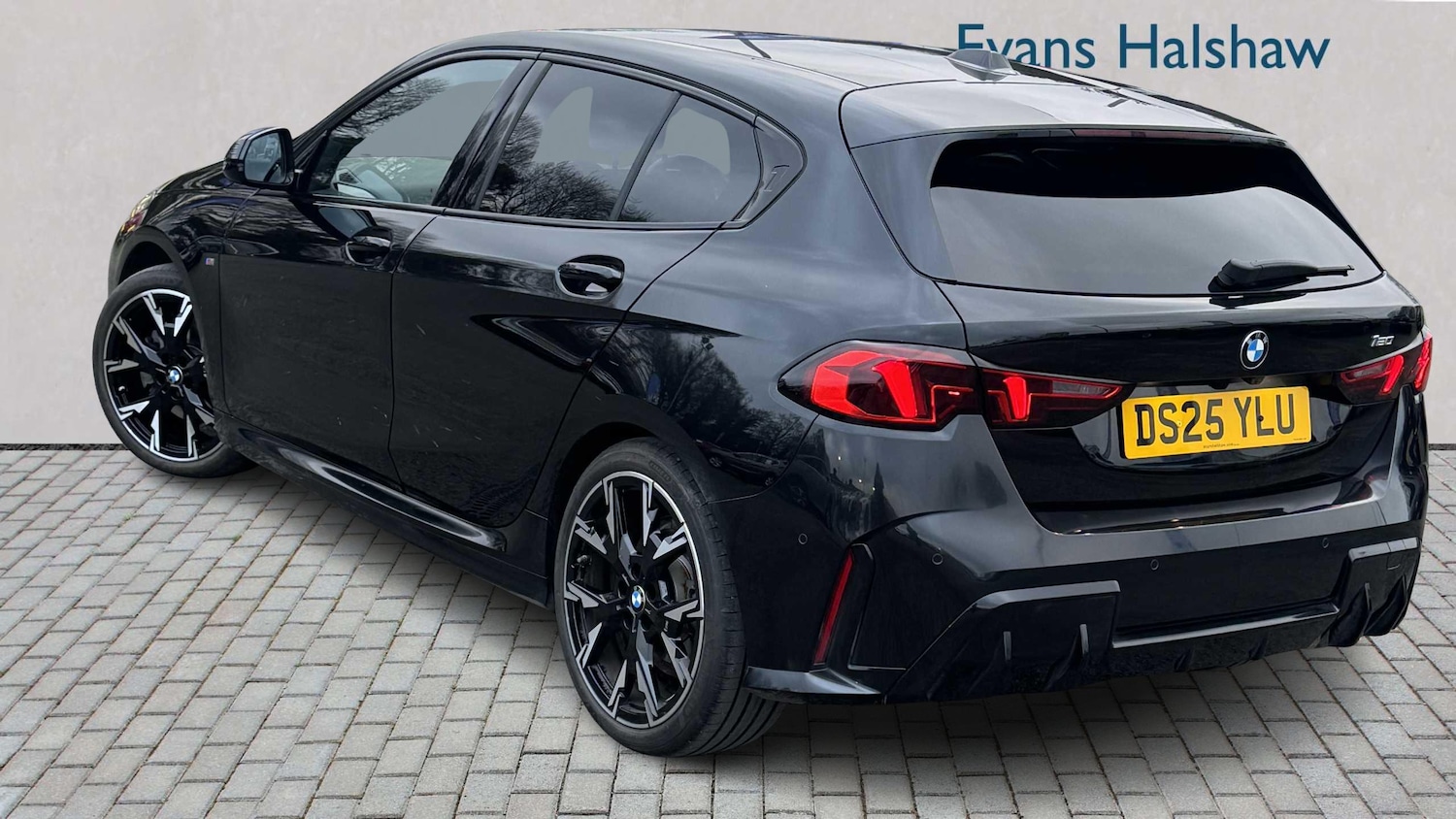 Used BMW 1 Series 2025 for sale - 77429034: Photo 5