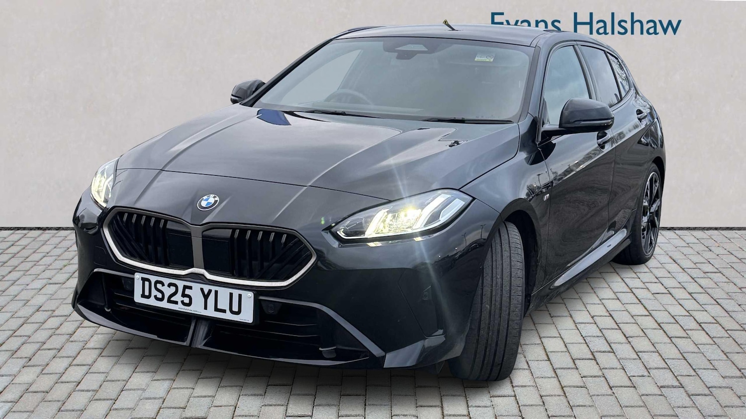 Used BMW 1 Series 2025 for sale - 77429034: Photo 7