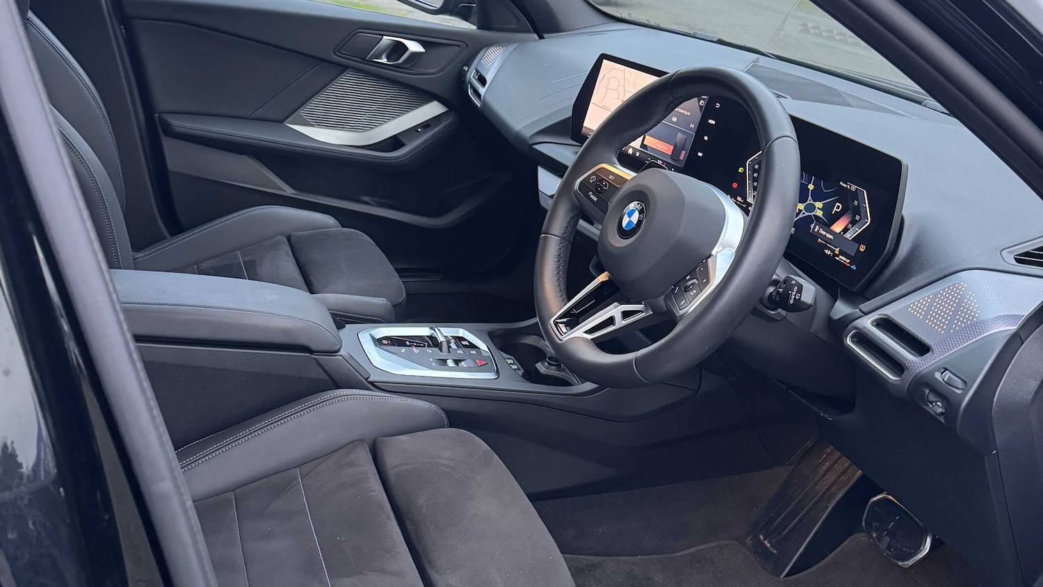 Used BMW 1 Series 2025 for sale - 77429034: Photo 9