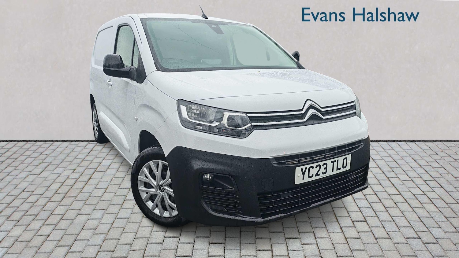 Used Citroen Berlingo 2023 for sale - 76218340: Photo 1