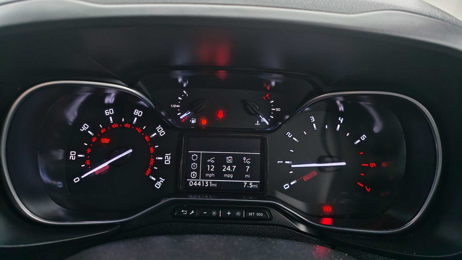 Used Citroen Berlingo 2023 for sale - 76218340: Photo 10